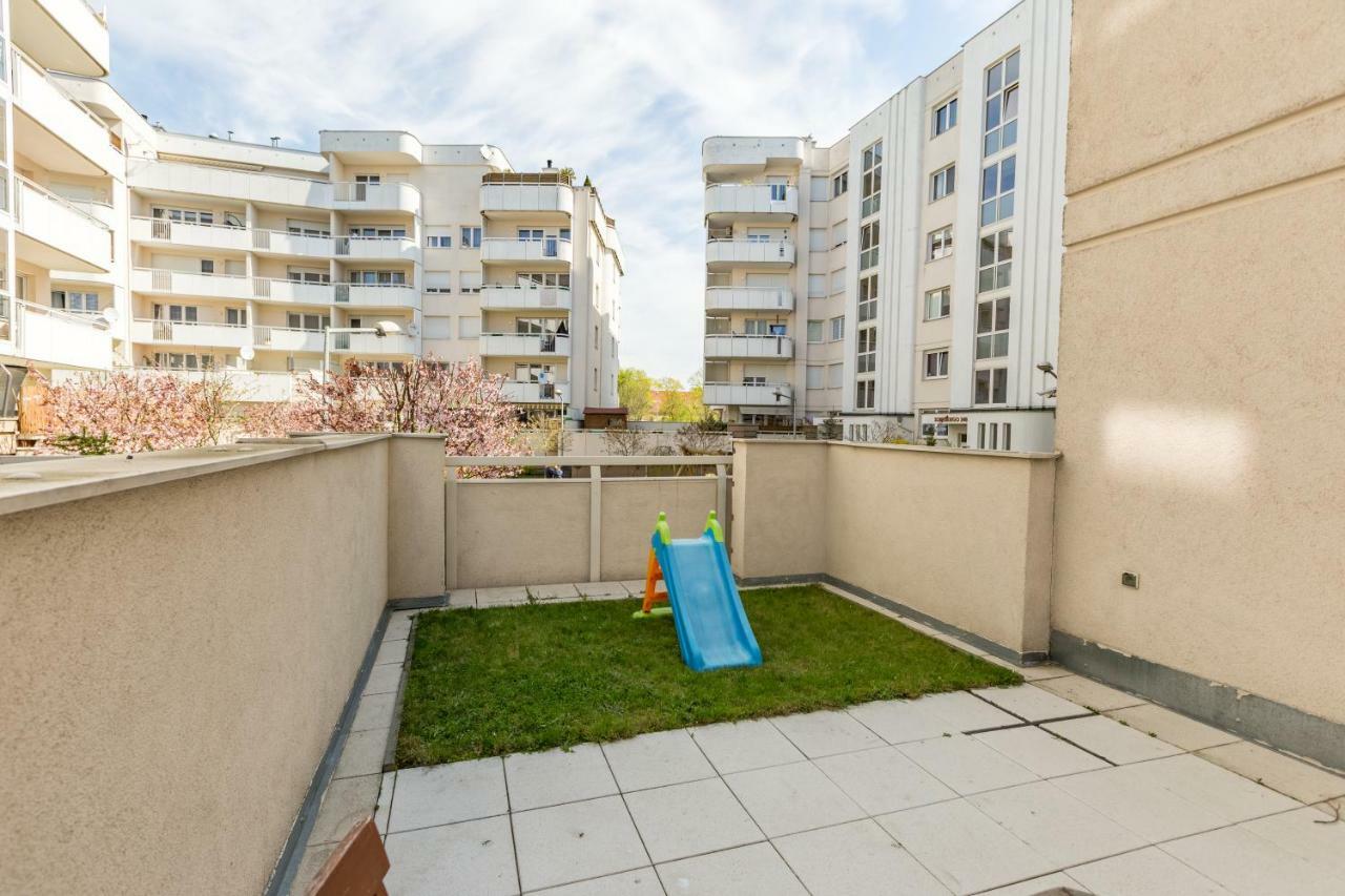 Apartament Tarasy Sobieskiego Thorn Exterior foto