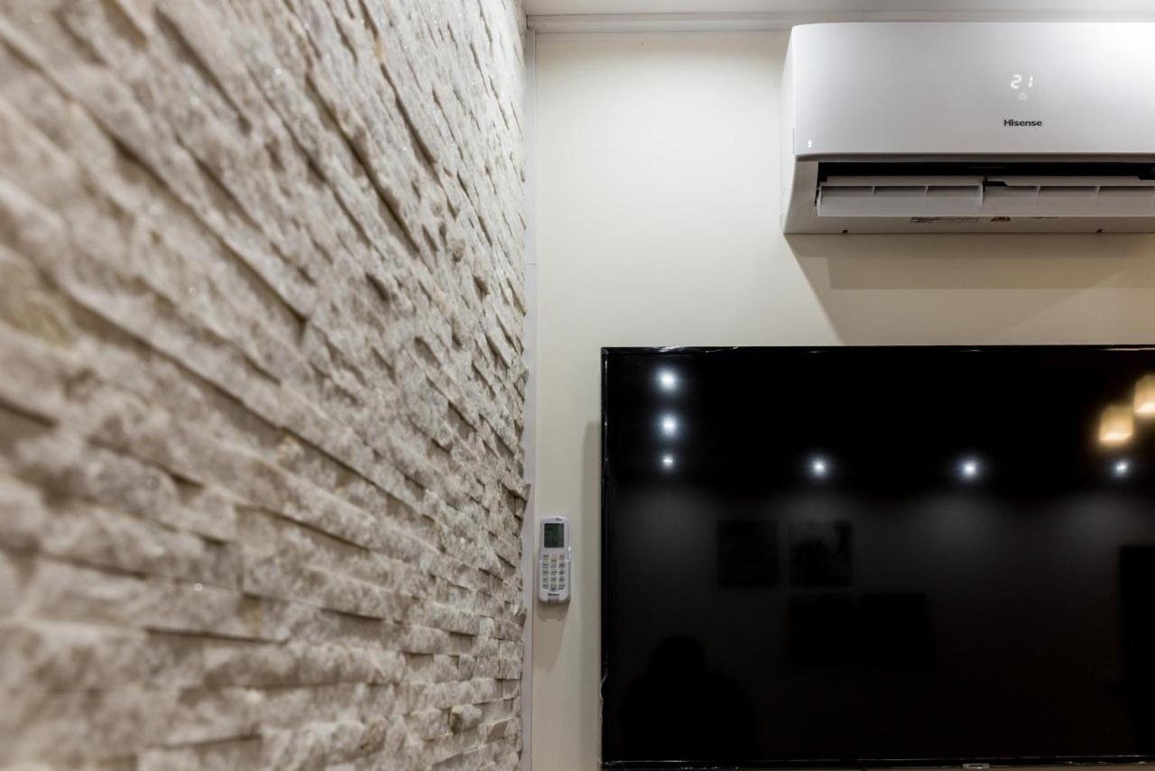 Apartament Tarasy Sobieskiego Thorn Exterior foto